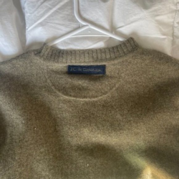 Vintage JC De Castelbajac Bugs Bunny Sweater - Picture 2 of 4